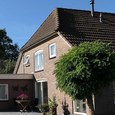 Erve Eshuus Daarle Villa Luaran gambar