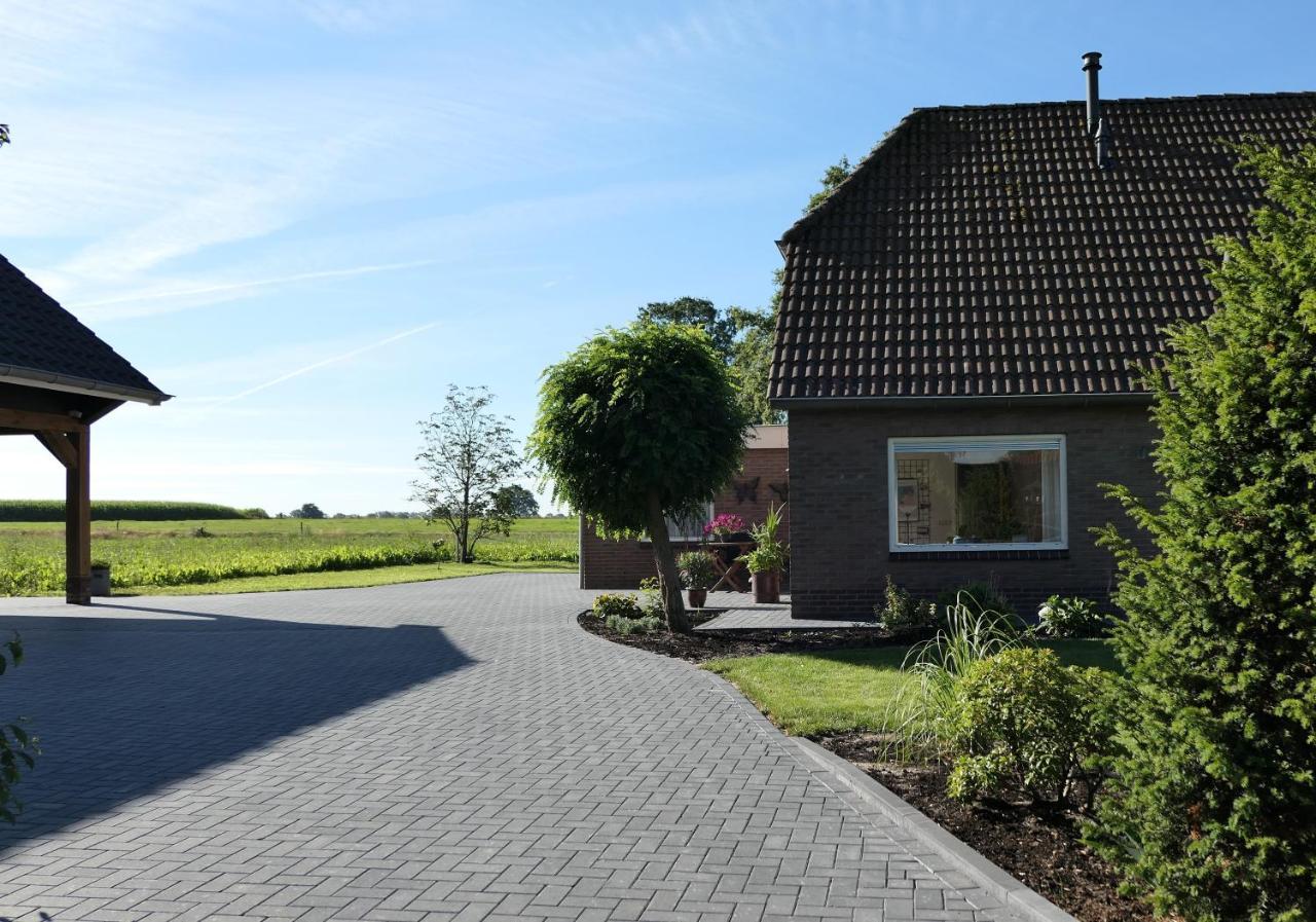 Erve Eshuus Daarle Villa Luaran gambar
