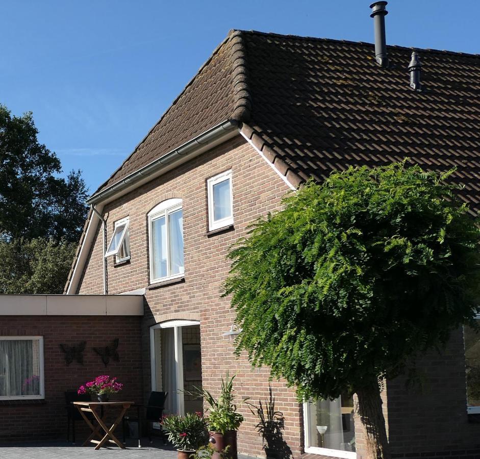 Erve Eshuus Daarle Villa Luaran gambar