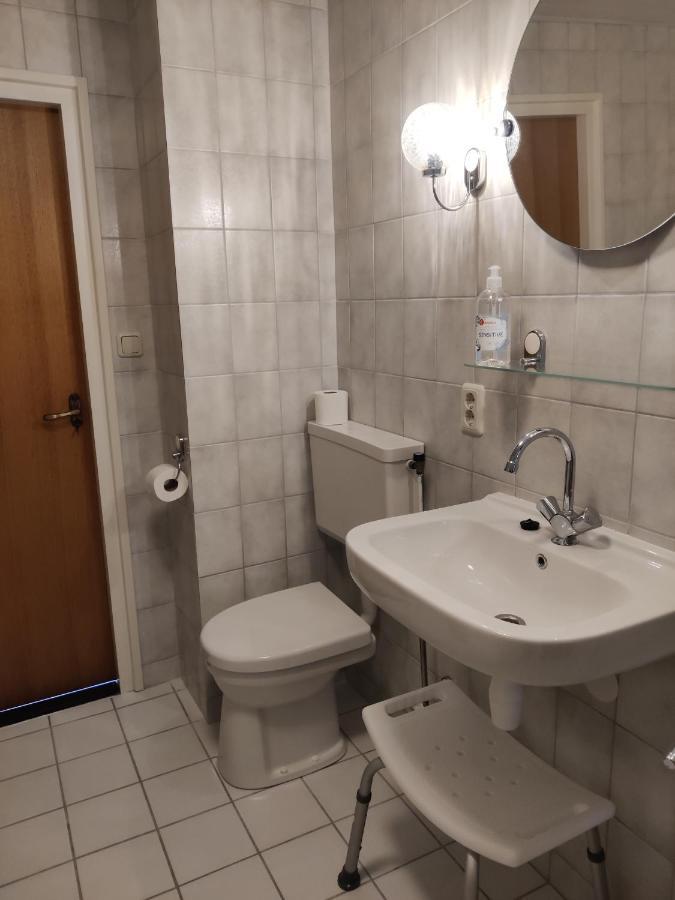 Erve Eshuus Daarle Villa Luaran gambar