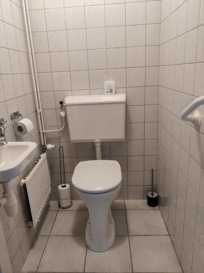 Erve Eshuus Daarle Villa Luaran gambar
